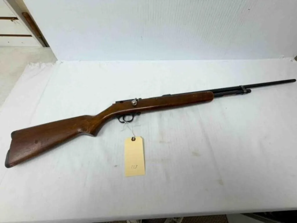 Ranger 101-12 410G Shotgun