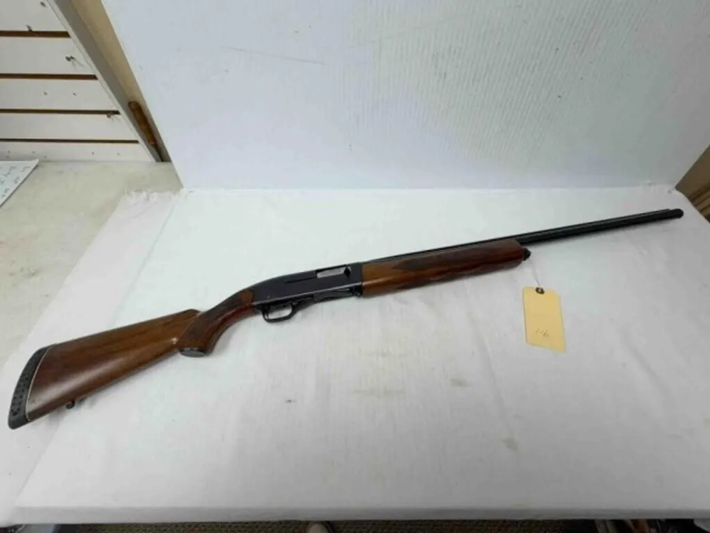 Winchester 1400 12G Shotgun