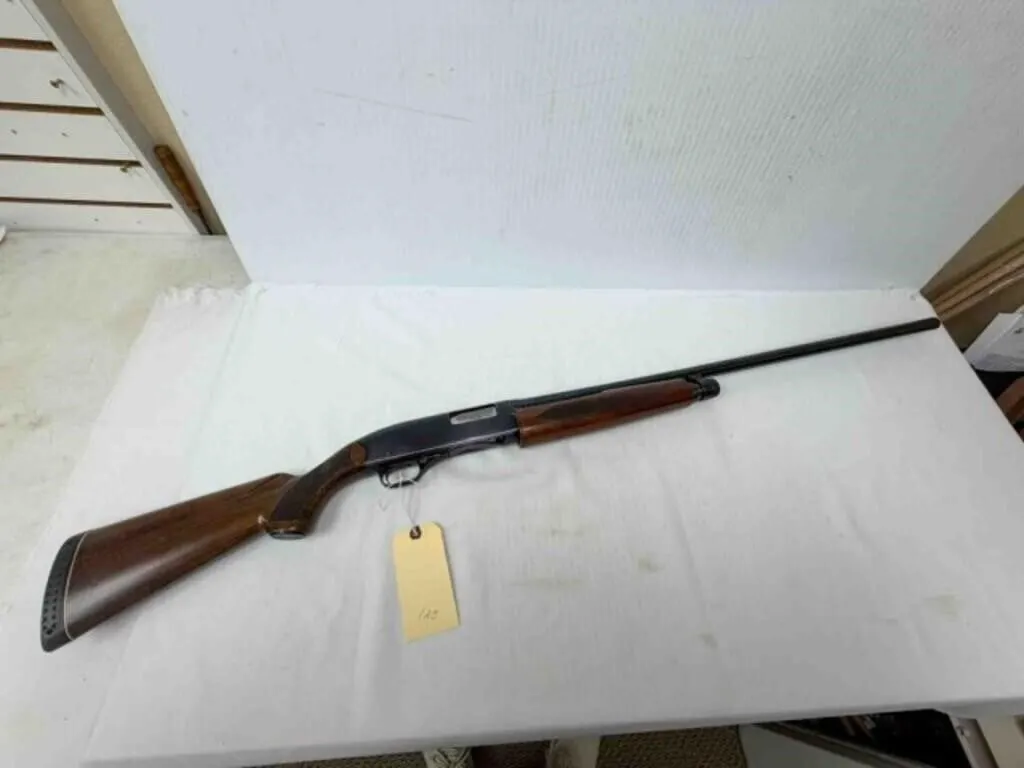 Winchester 1200 12G Mag Shotgun
