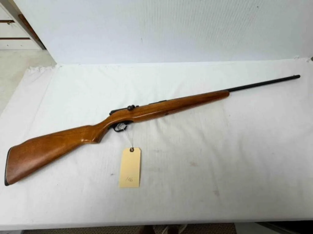 Western Auto Revelation R330B 410G Shotgun