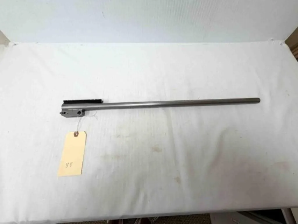 Thompson Encore Barrel 300Win Mag Barrel Only