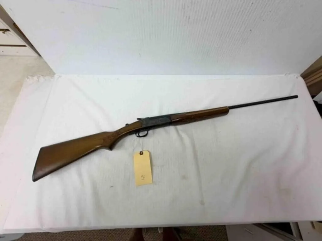 Stevens/Savage 94E 410G Shotgun
