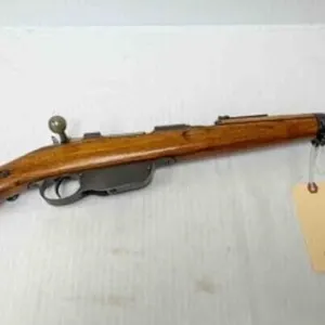 Steyer M95 carbine 8x50  Rifle