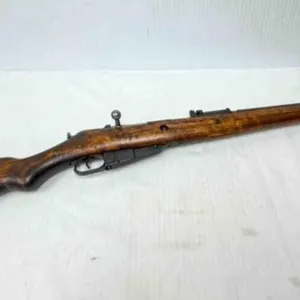 Mosin Nagant M39 7.62x54R Rifle