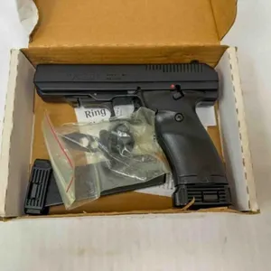 Hi Point Arms Mod. JCP 40cal Pistol