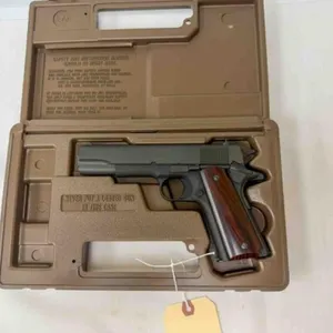 Colt M1991A1 45Auto Pistol