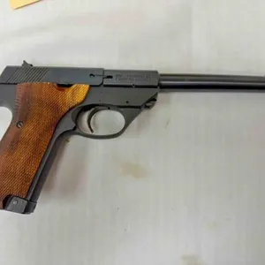 High Standard Sport King-M, 9259 22LR Pistol