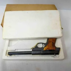 High Standard Sport King-M, 9259 22LR Pistol