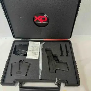 Springfield XDS 45ACP Pistol