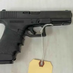 Glock 22 40cal Pistol
