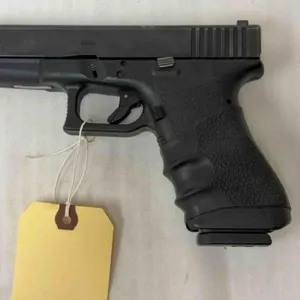 Glock Model 21 45ACP Pistol
