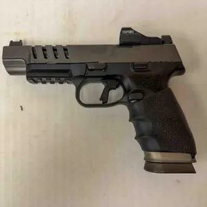 FN 509 LS Edge  9mm Pistol