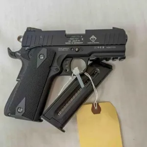 GSG 22LR Pistol