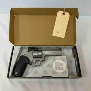 Taurus Tracker 22Mag Revolver