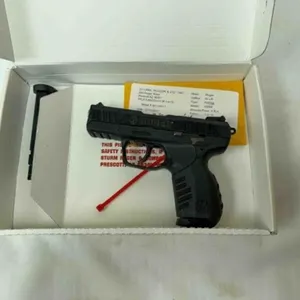 Ruger SR 22P  22LR Pistol