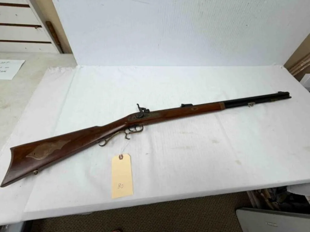 Thompson Muzzleloader 50cal Rifle