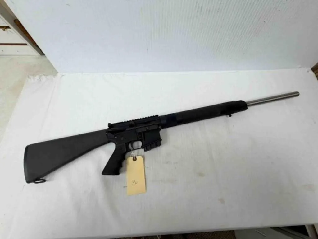 Stag Arms Stag 15 5.56mm Rifle