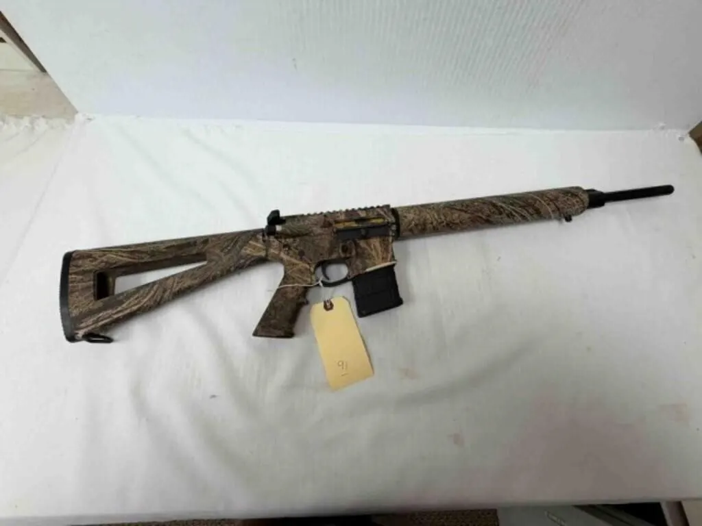 DPMS A15 .223 Rifle