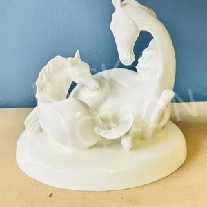 Royal Doulton" The Gift of Life" figure
