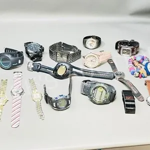 basket- full fashion watches