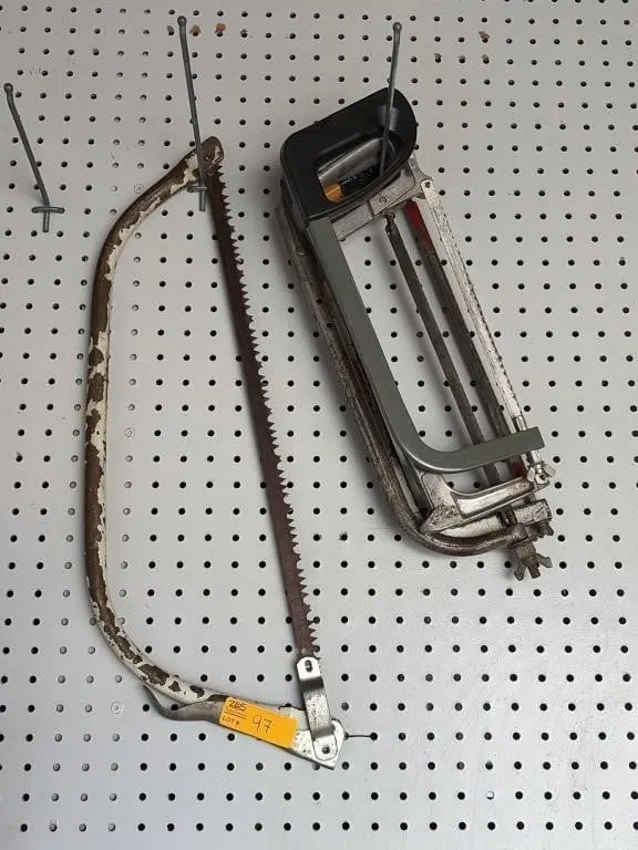 Various Saws