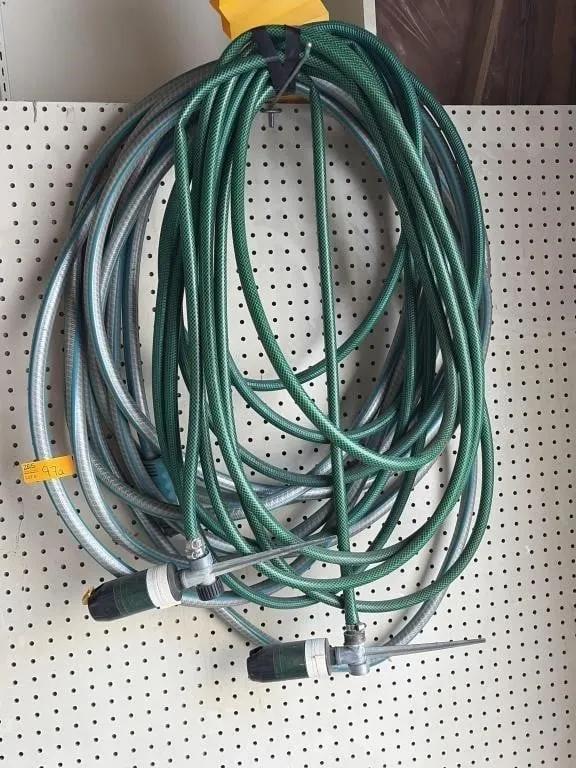 Garden Hoses