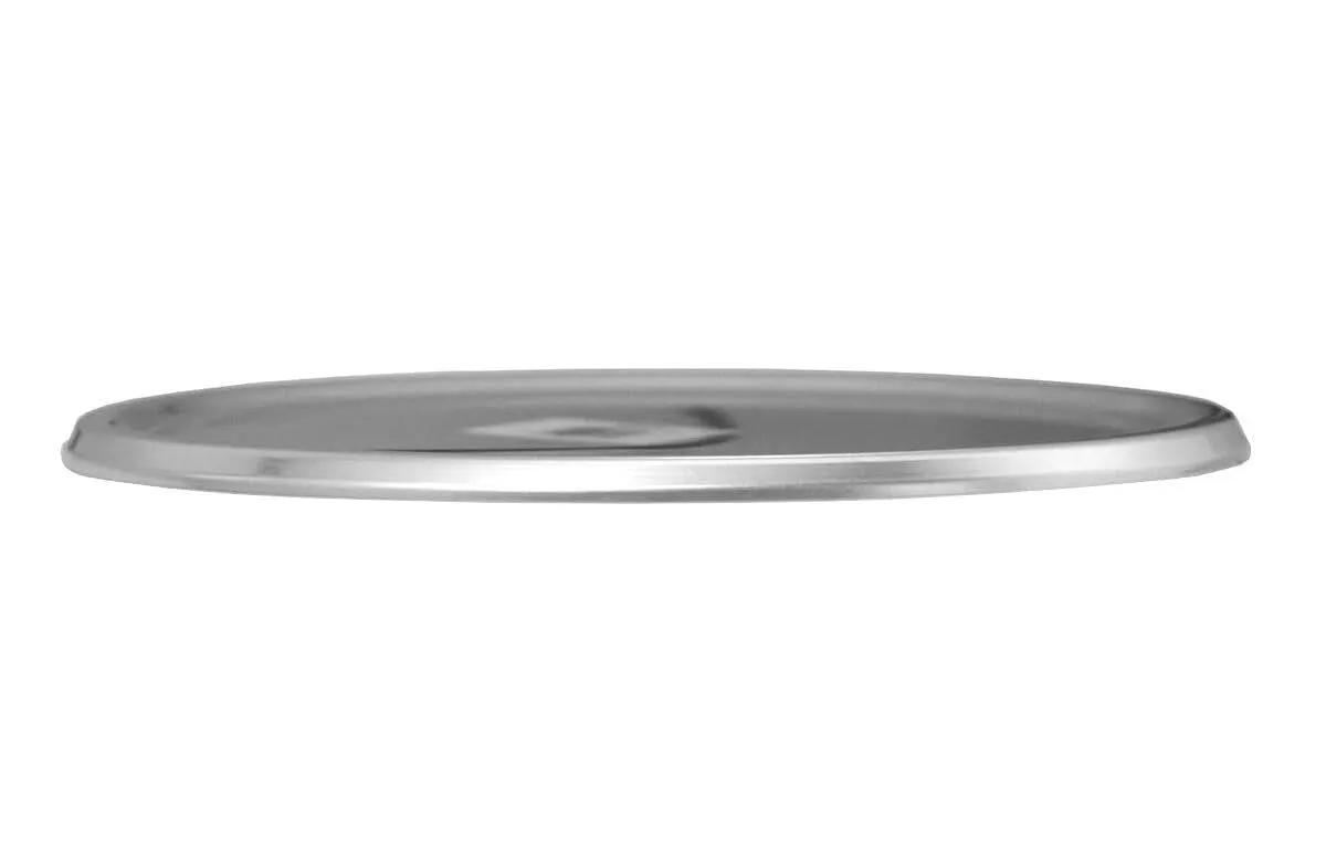 Empura Dough Pan Lid 9.2