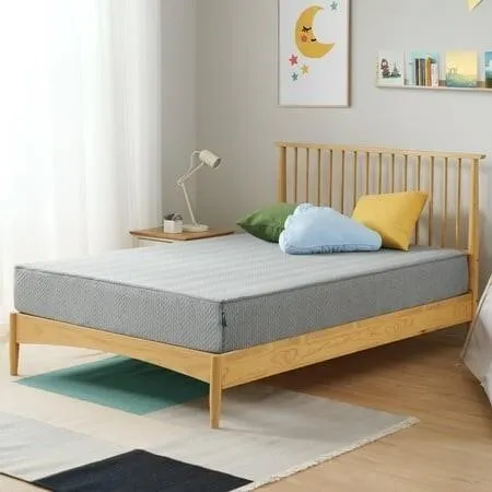Zinus 8 Slumber Pal Foam Mattress Full