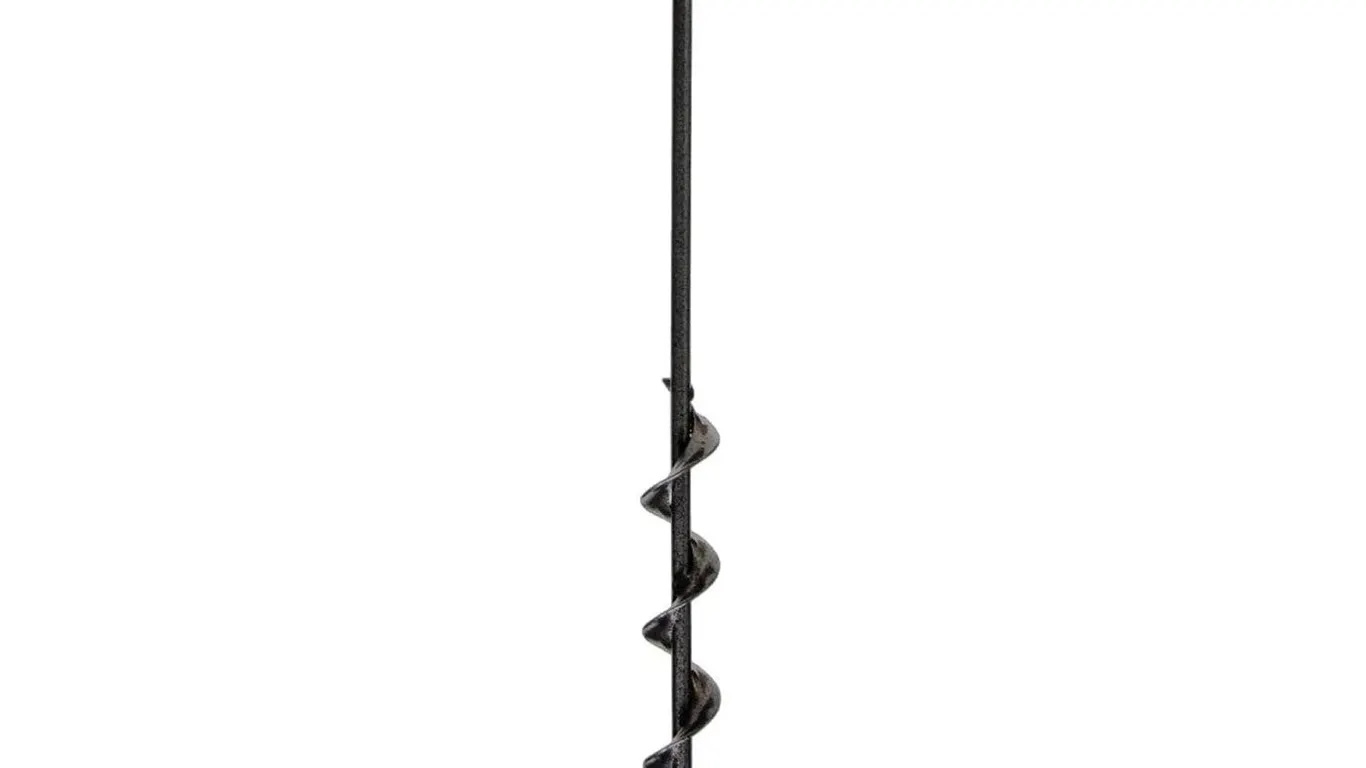 Yard Butler IREA-4 Roto Earth Auger Drill Bit 18