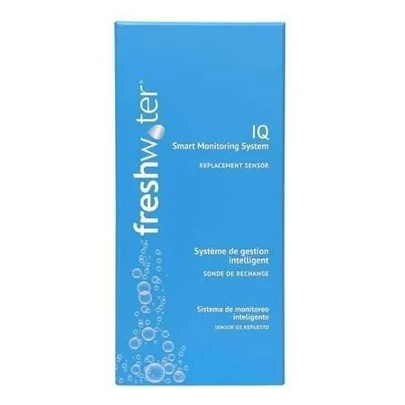 Watkins Wellness FreshWater Smart Water Sensor