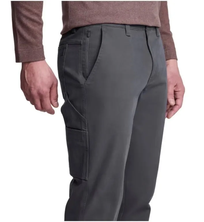 Weatherproof Terrain Utility Pants Charcoal 36x30