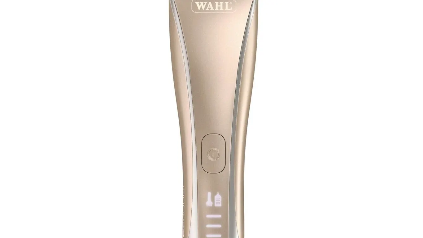 Wahl Motiva2 Professional Pet Clipper