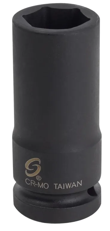 Sunex 421md 34 Drive 21mm Deep Impact Socket