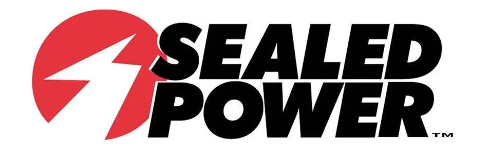 Sealed Power 3045APA Rod Bearings Olds 350