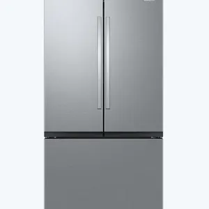 Samsung 32 cu. ft. 3-Door Refrigerator TESTED