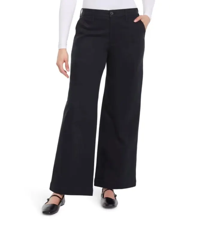 Nine West Wide Leg Pants Size 6
