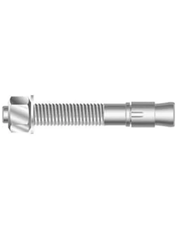 MKT Fastening 2412414 Sup-R-Stud 12x4-14 50ct
