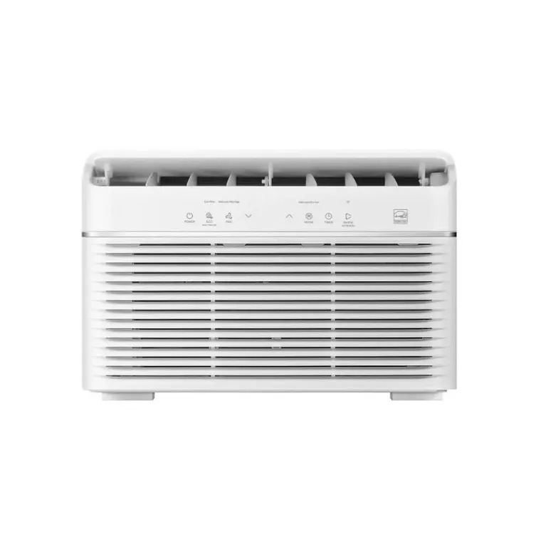 Midea MAW08V1YWT-S 8000 BTU Inverter AC Unit