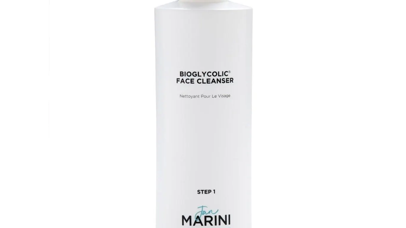 Marini SkinSolutions Bioglycolic Cleanser 8 fl oz