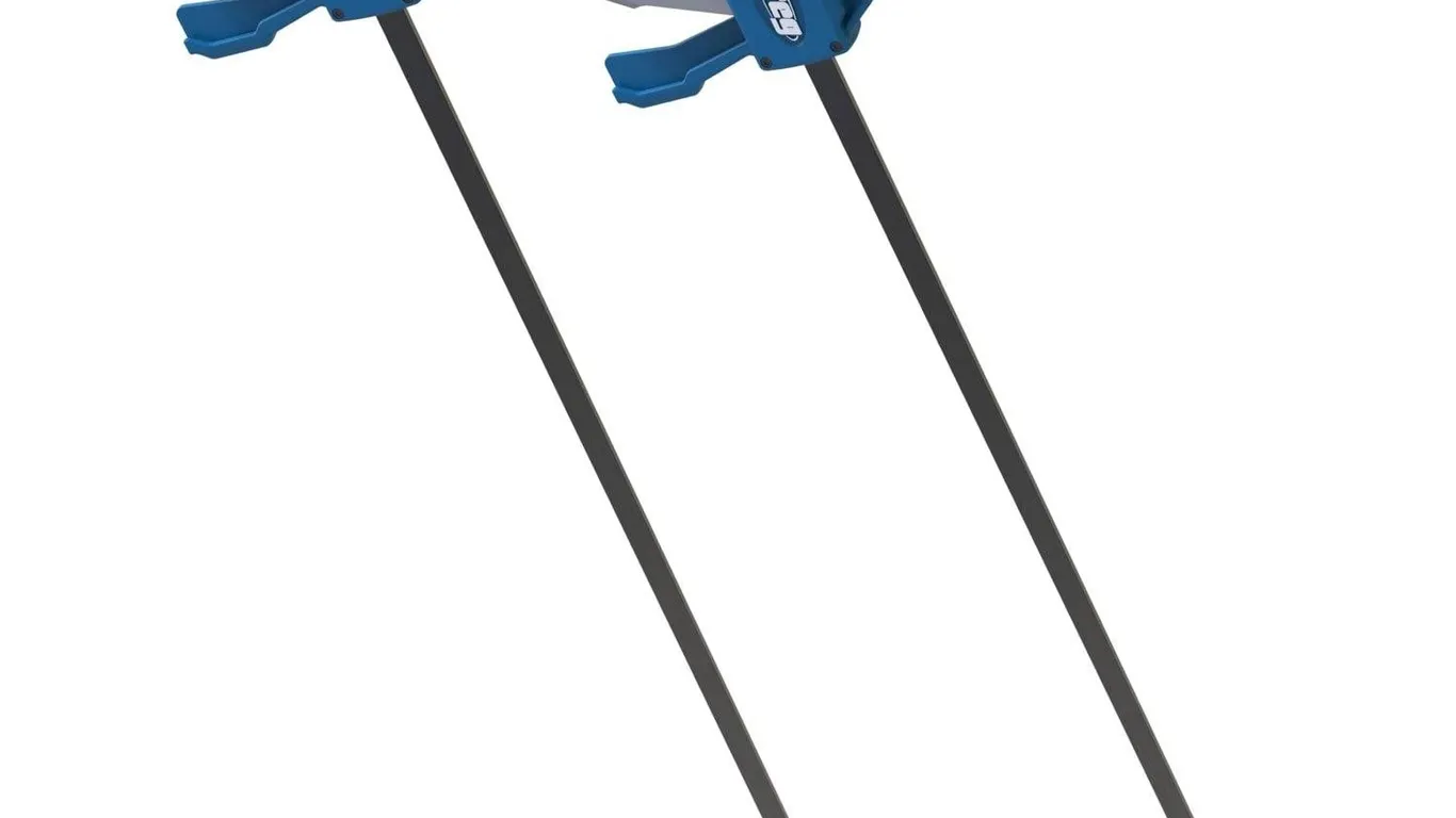Kreg VersaGrip Bar Clamp 36 2pk
