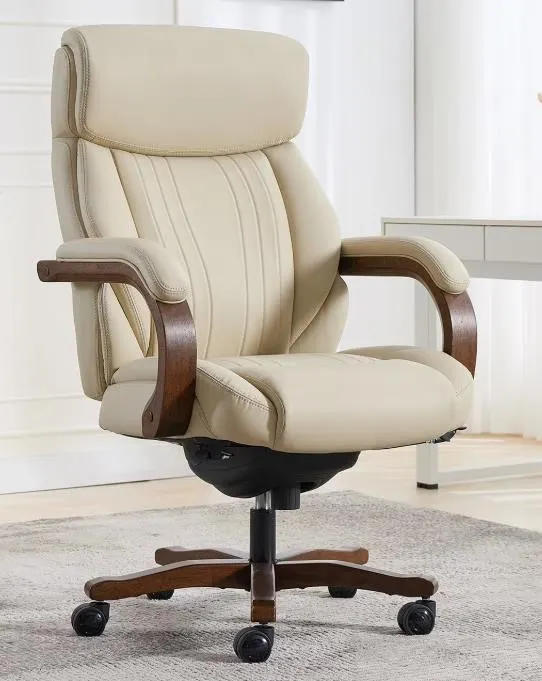 La-Z-Boy Merrick Big Tall Executive Chair
