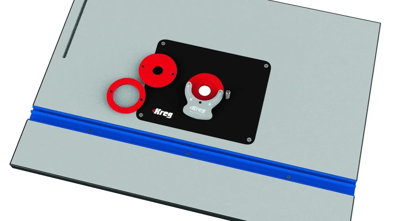 Kreg PRS1025 Router Table Top