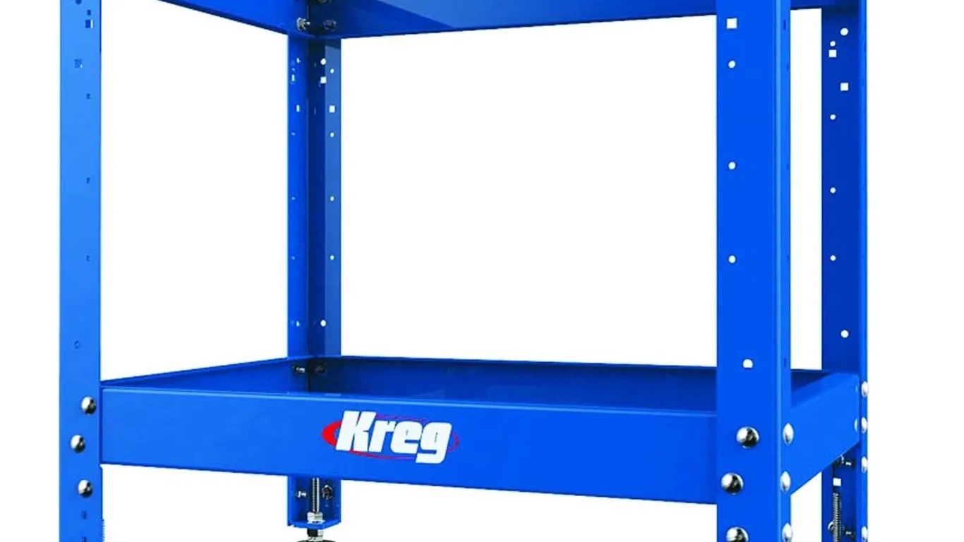 Kreg KRS1035 Multi-Purpose Shop Stand