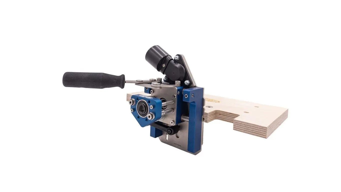 Kreg MortiseMate Loose Tenon Drill Jig