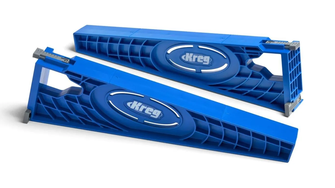 Kreg KHI-Slide Drawer Slide Jig Kit