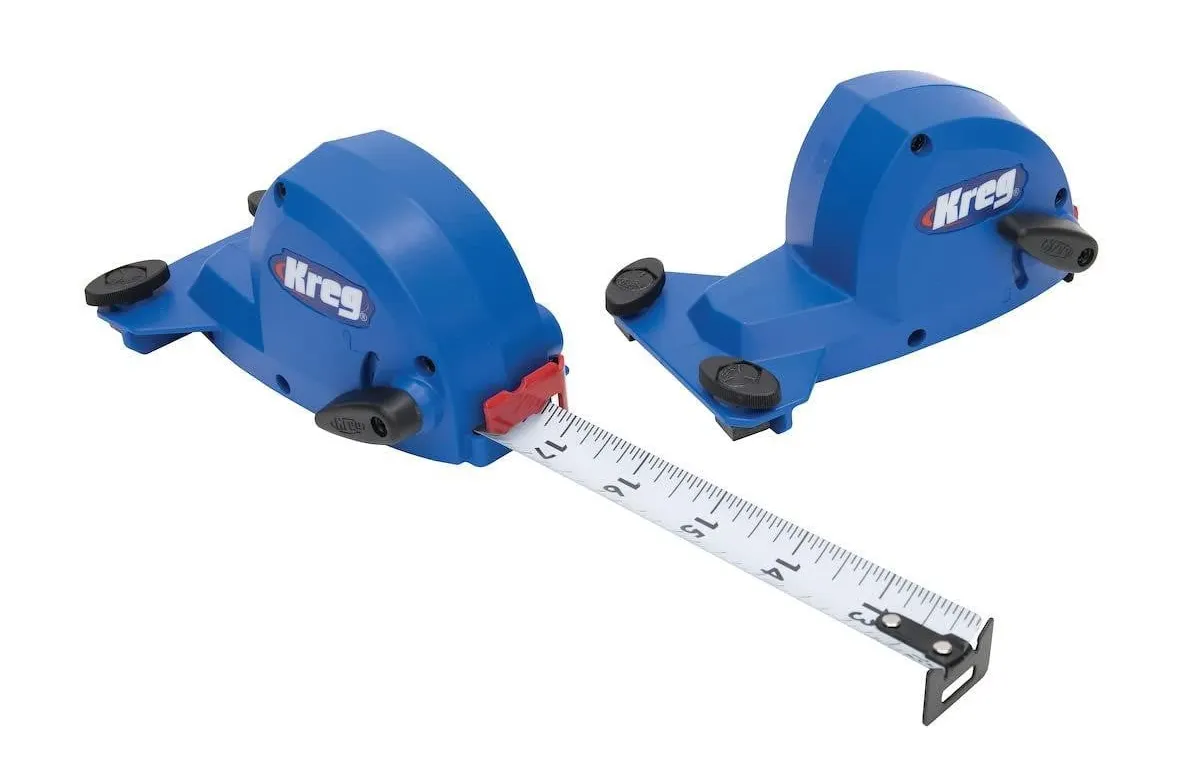 Kreg ACS415 Adaptive Cutting System Parallel...