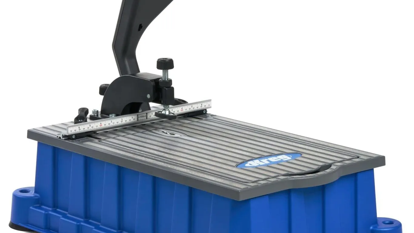 Kreg DB210 Foreman Pocket-Hole Machine