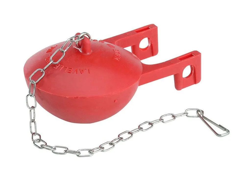 Korky 58BP Flush Ball For Kohler Toilet Repairs