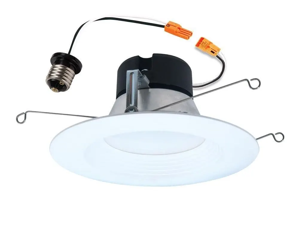 Halo LT 56 Inch LED Recessed Light Trim 5 CCT
