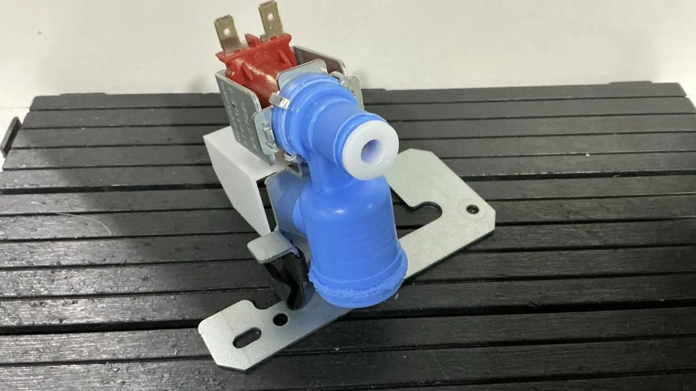 General Purpose Solenoid Water Valve